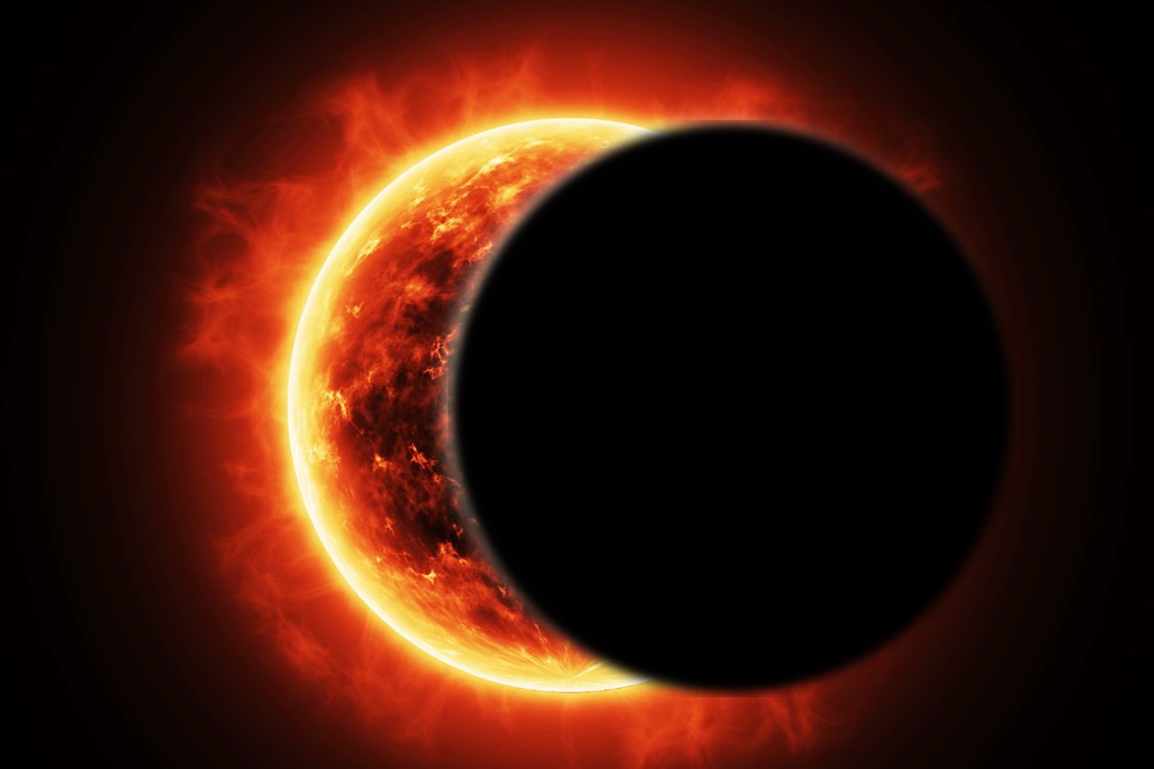 UPAEP forma parte de las sedes en donde se podrá observar el eclipse parcial de sol en Puebla