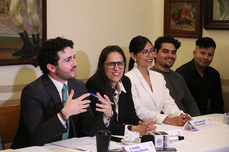 Busca Salud otorgar capacitación de calidad a médicos residentes