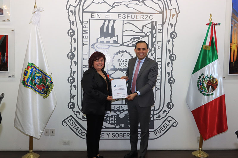 Acreditación Internacional para la Licenciatura en Cine y Producción Audiovisual de la UPAEP por CILECT
