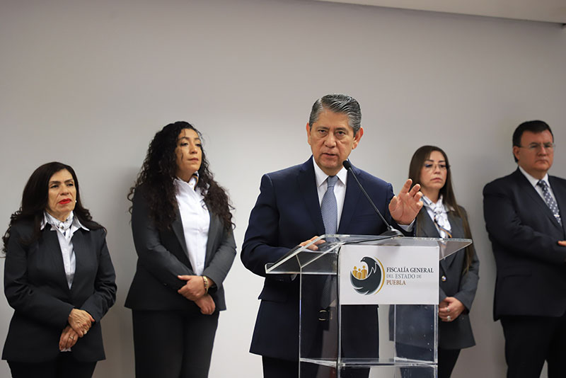 Gobierno estatal, aliado de la educación y del desarrollo integral de estudiantes: Sergio Salomón