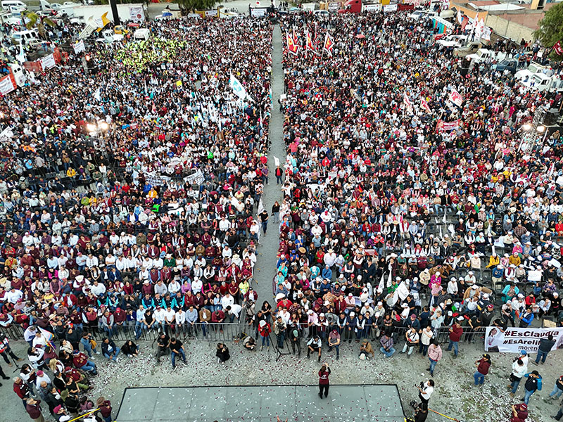 Robustecen SSP y SEMAR vigilancia en Puebla