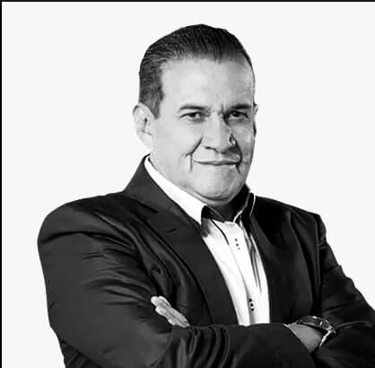 Si Jorge Estefan Chidiac decide dejar las filas del PRI, será bienvenido: Armenta