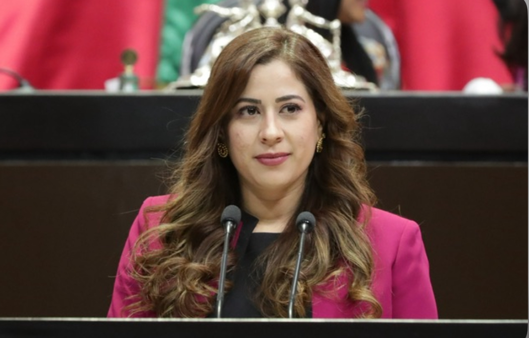 Avala Comisión del Congreso reforma para propiciar el uso responsable de la tecnología