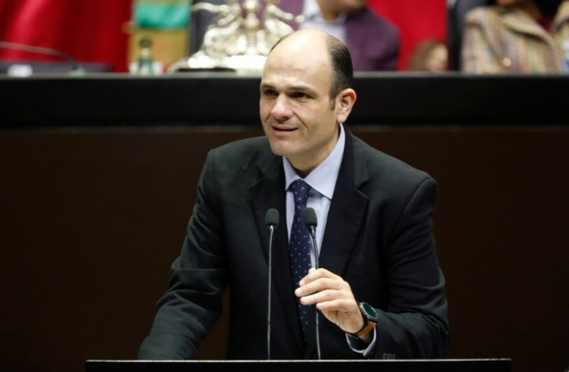 Cuenta INE con capacidad e infraestructura para organizar las elecciones más grandes del país: Taddei Zavala