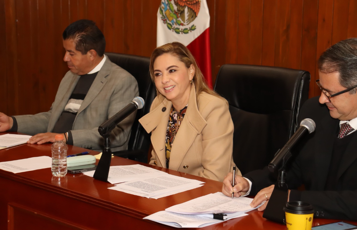 Llevará gobierno estatal oferta laboral a San Andrés Cholula