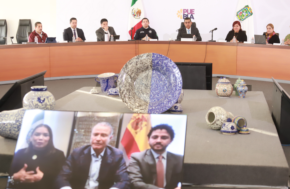 Casa del Jubilado de la BUAP festeja su 16 aniversario