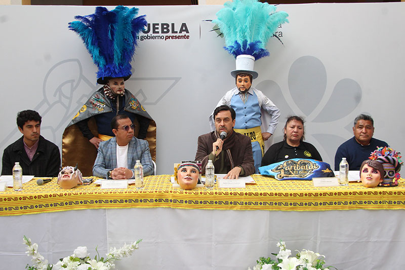 Puebla Carnavalera2
