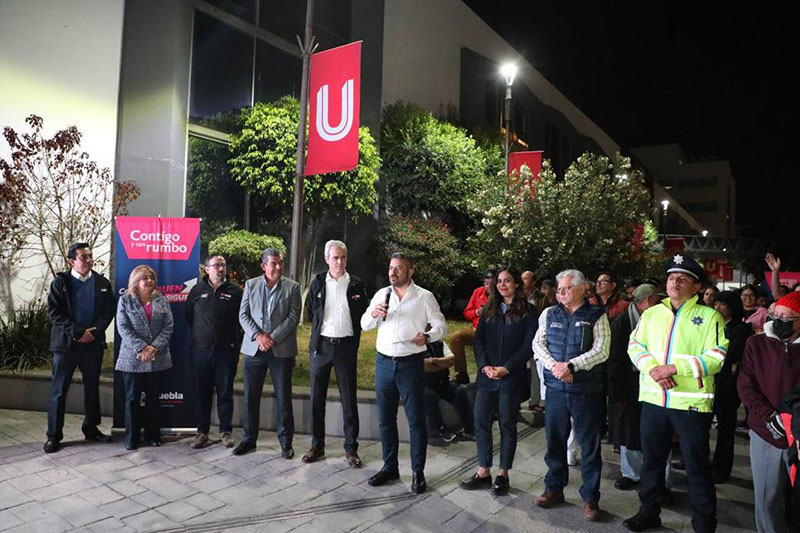 Alejandro Armenta trabaja por el bienestar animal