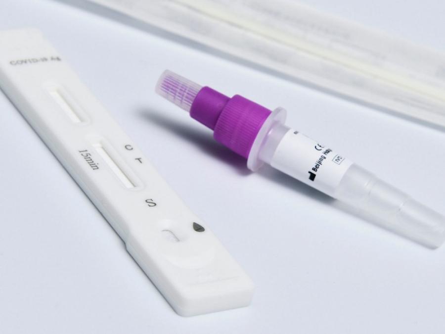 Reporta Secretaría de Salud dos nuevos contagios por COVID-19