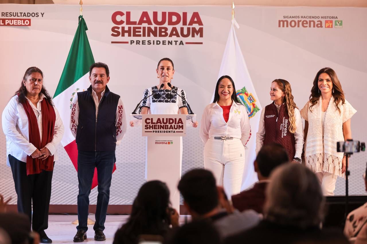 100324 Csp Encuentro Con Medios En Puebla