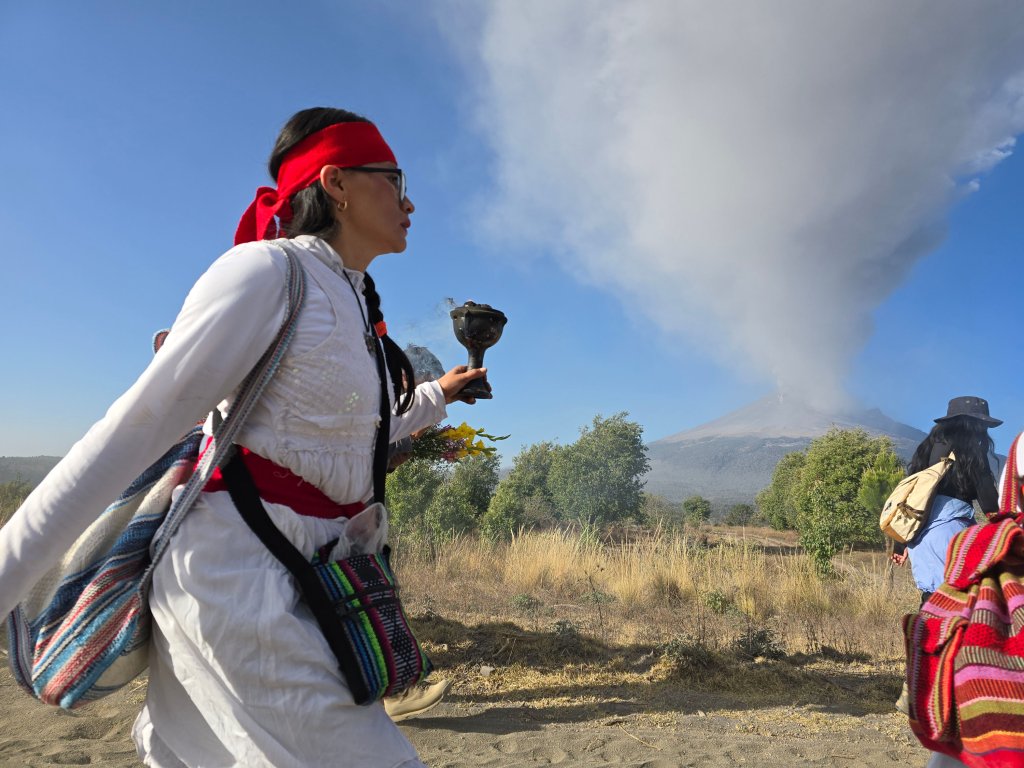 240312ceremoniapopocatepetl13