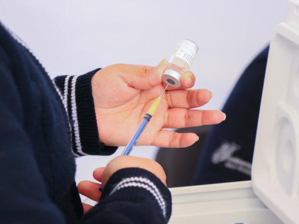 Nuevo deceso por Covid