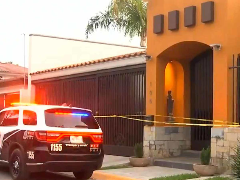 Hombre asesinó a su madre tras pelear por la herencia en Nuevo León