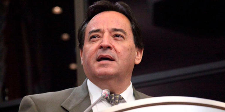 Fallece Luis Armando Colosio tras caerle su auto encima, era primo del candidato asesinado en 1994