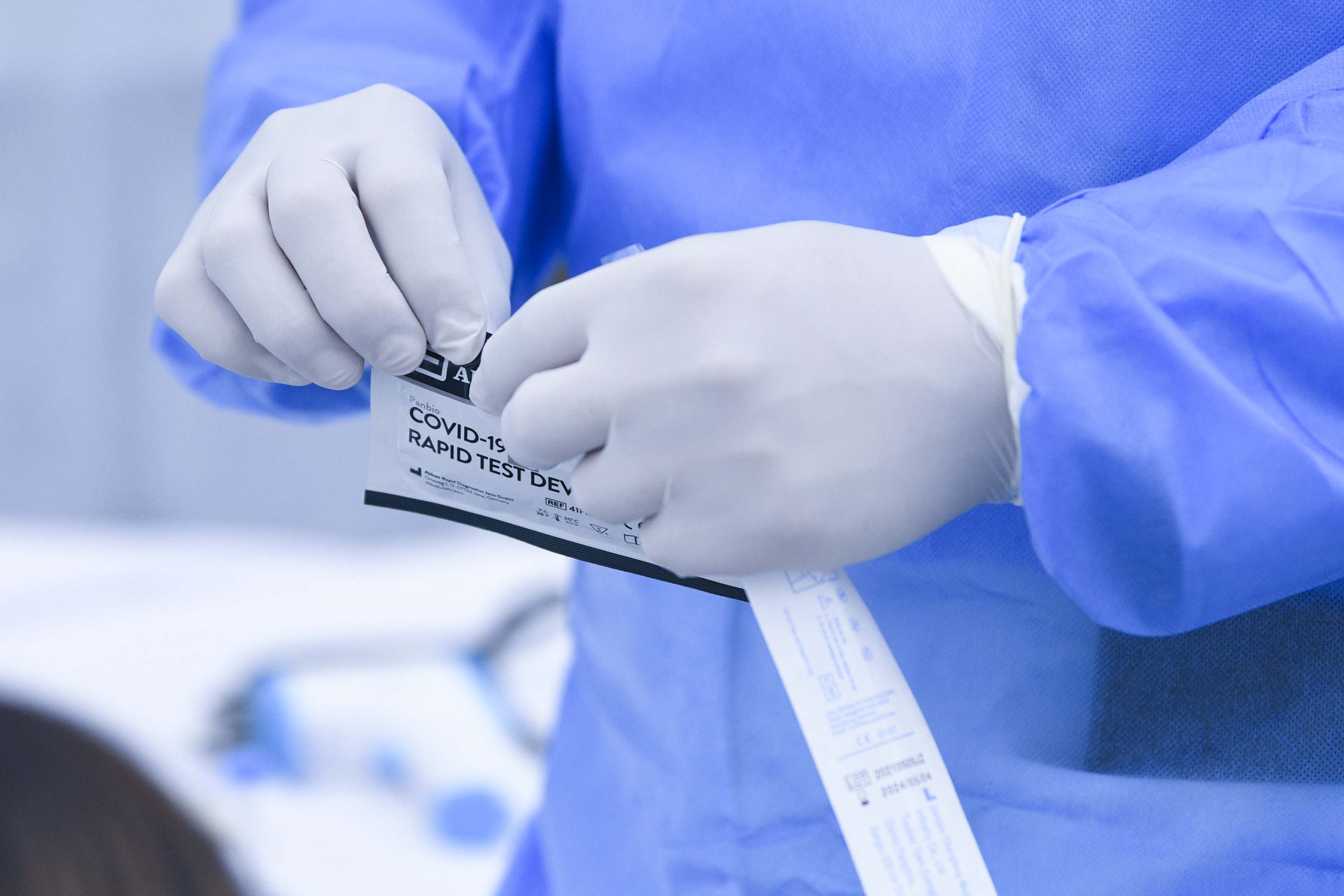 En 24 horas, Puebla suma siete contagios por COVID-19: Salud