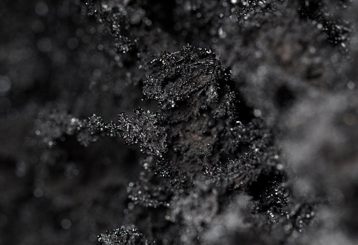 Contenedor de ceniza en Limpia ha recolectado 14.6 toneladas