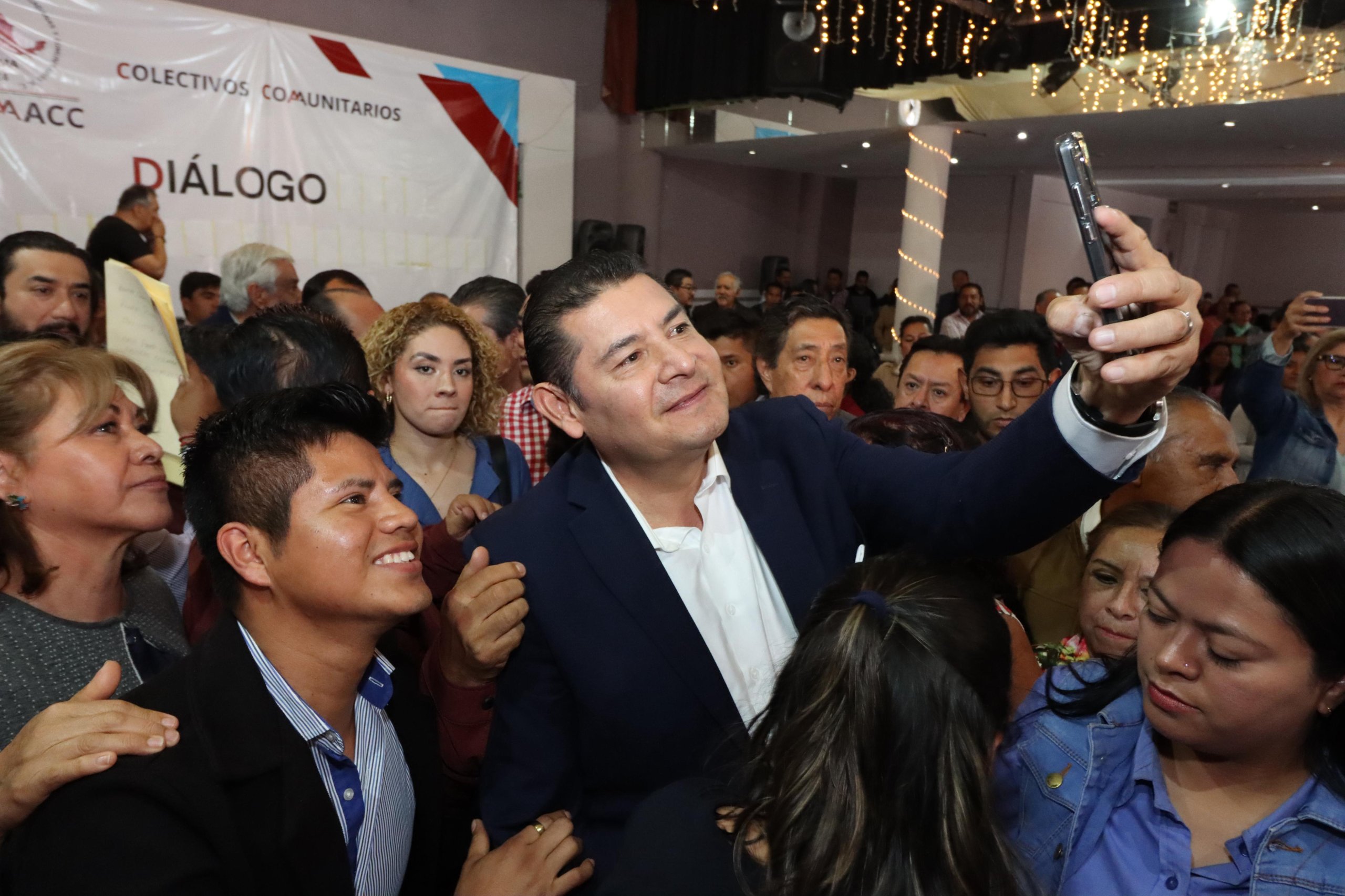 La transformación humana requiere de educación, cultura y deporte: Armenta