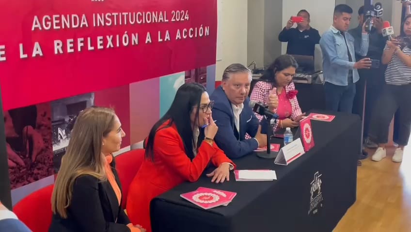 El domingo me registraré como candidato a la gubernatura, habrá sorpresas: Fernando Morales