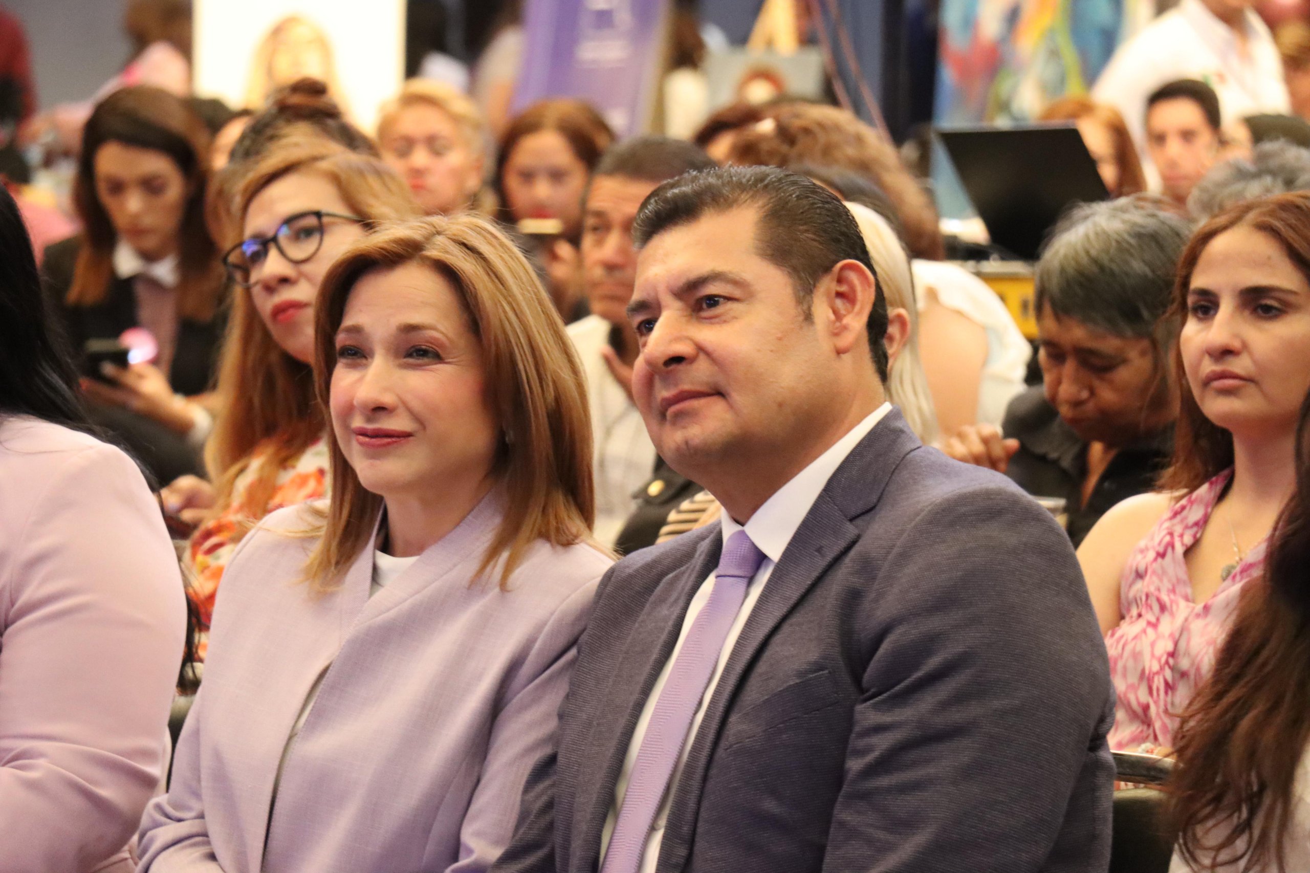 Alejandro Armenta se registra ante el IEE el próximo sábado 9 de marzo por la tarde