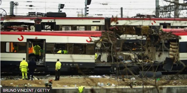 11-M: por qué al Qaeda eligió España para cometer su mayor atentado en Europa hace 20 años