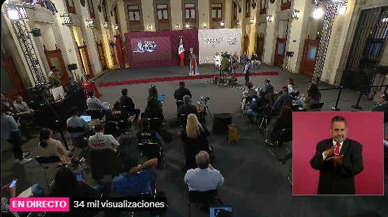 Disminuye 22% homicidio doloso en el país: SSPC