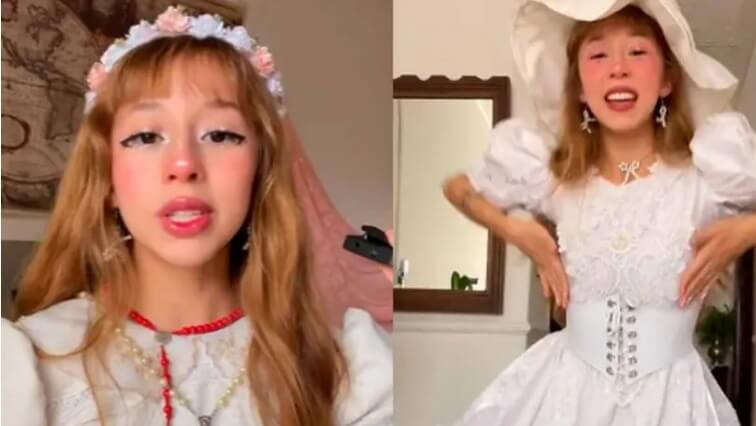 Aesthetic Católico: La nueva tendencia de moda que genera polémica en redes