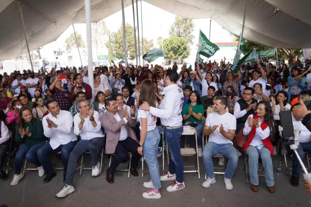 Tono Lopez Arranque De Campana 1