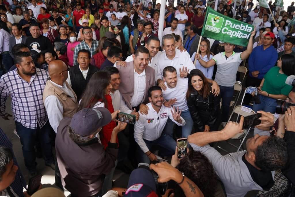 Tono Lopez Arranque De Campana 3