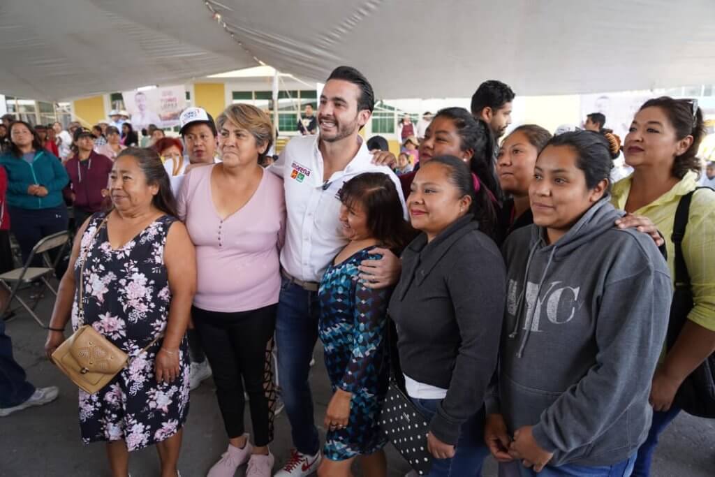 Tono Lopez Arranque De Campana 9