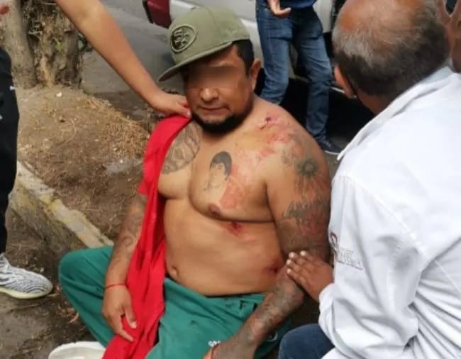 Matan a La Zorra en San Pedro Cholula; ya se había salvado de dos ataques