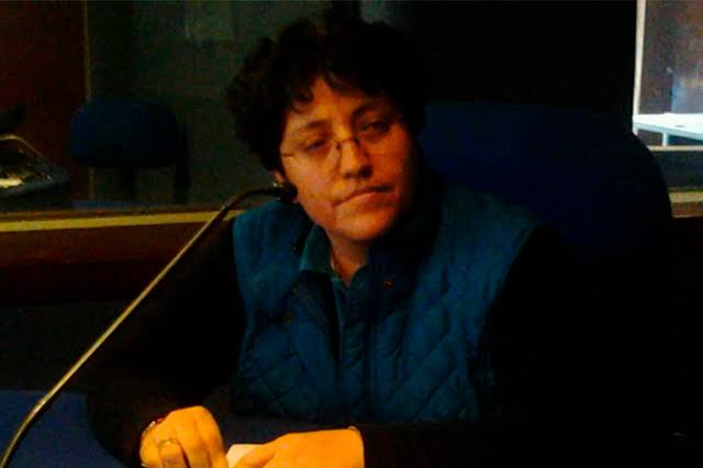 Directora del penal de San Miguel sufre atentado cerca del C5; la funcionaria salvó la vida