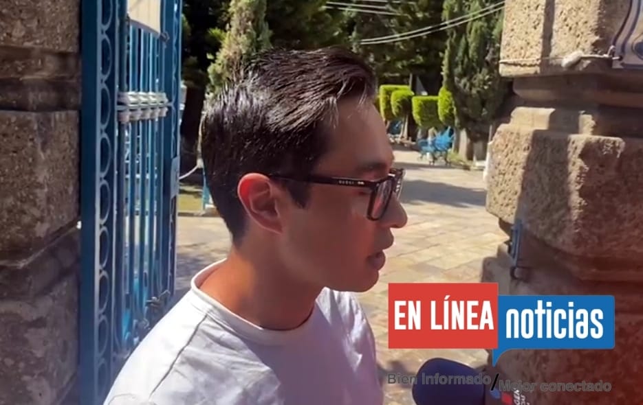 Familiares exigen justicia por el fallecimiento de Andrea Montiel