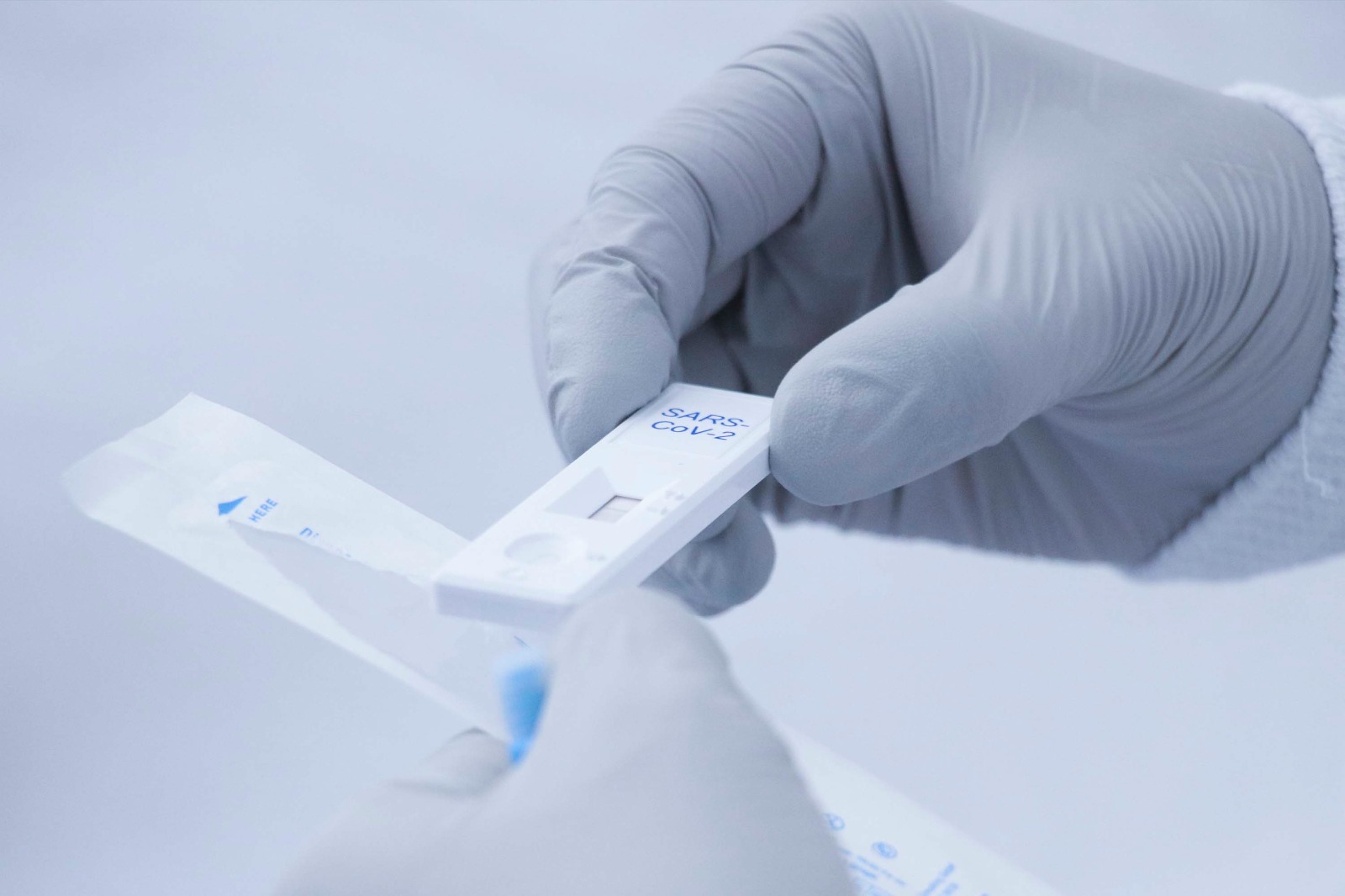 Reporta Secretaría de Salud tres nuevos contagios por influenza en Puebla