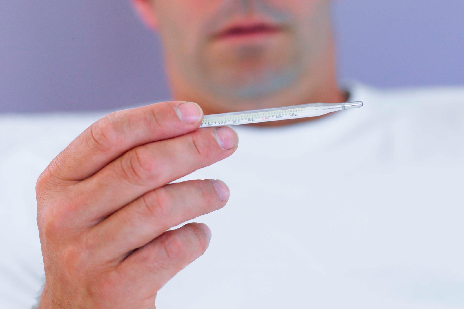 Hubo una defunción por Covid