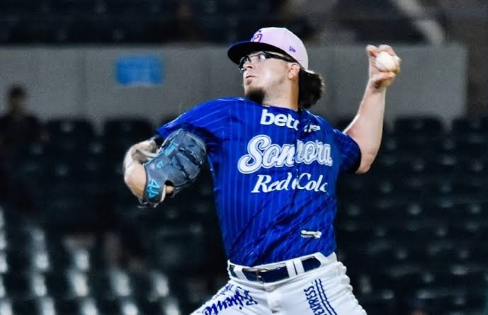 Pericos anuncia la llegada de Faustino Carrera