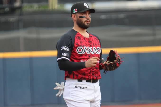 Orlando Piña refuerza a los Pericos de Puebla