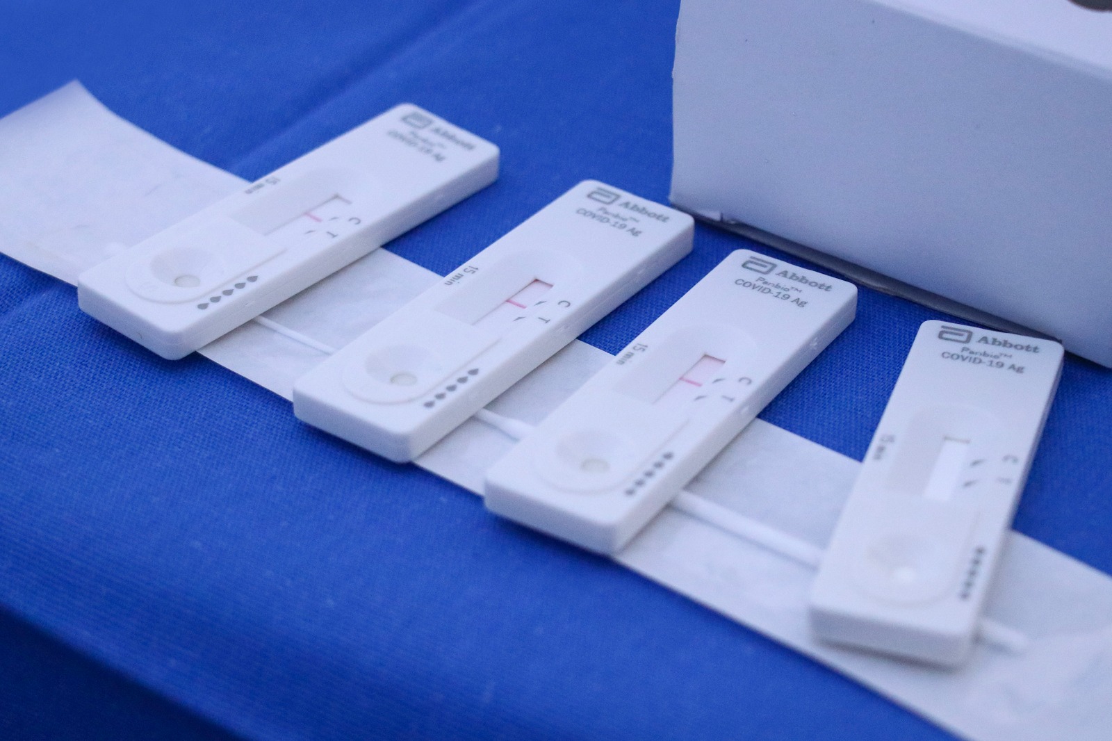 Puebla, sin defunciones ni contagios por COVID-19 en últimas 24 horas: Salud