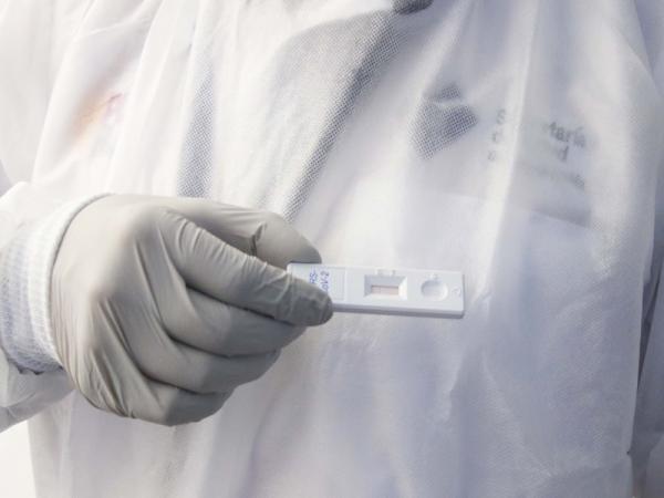 Registran 12 municipios casos activos de COVID-19: Salud