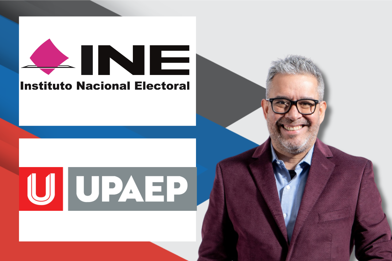 INE y Upaep pactan cooperación 