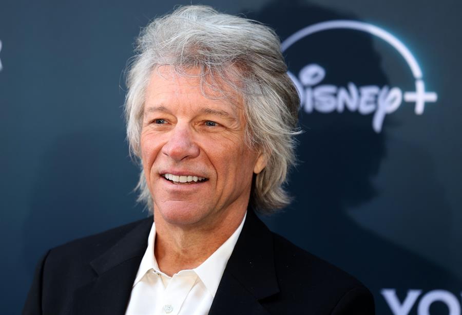 Bon Jovi, al desnudo en un documental: diez años sin asumir la marcha de Richie Sambora