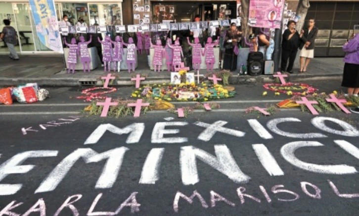 Vecino entró a su casa, abusó de ella y le arrancó la vida, tenía 17 años; su madre intentó defenderla