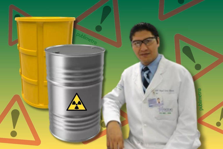 “Dahmer mexicano” medía con cronómetro el tiempo en el que sus víctimas se deshacían en ácido