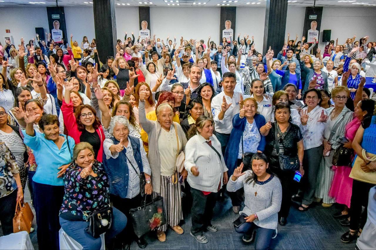 Médico Contigo se extenderá para atender a mujeres y recién nacidos, compromiso de Riestra