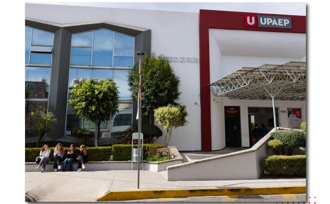 Riestra asistirá a conversatorio en la UPAEP