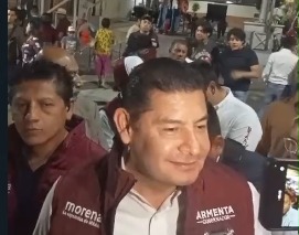 Azota la delincuencia a Puebla y San Andrés Cholula , por gobiernos panistas ineptos