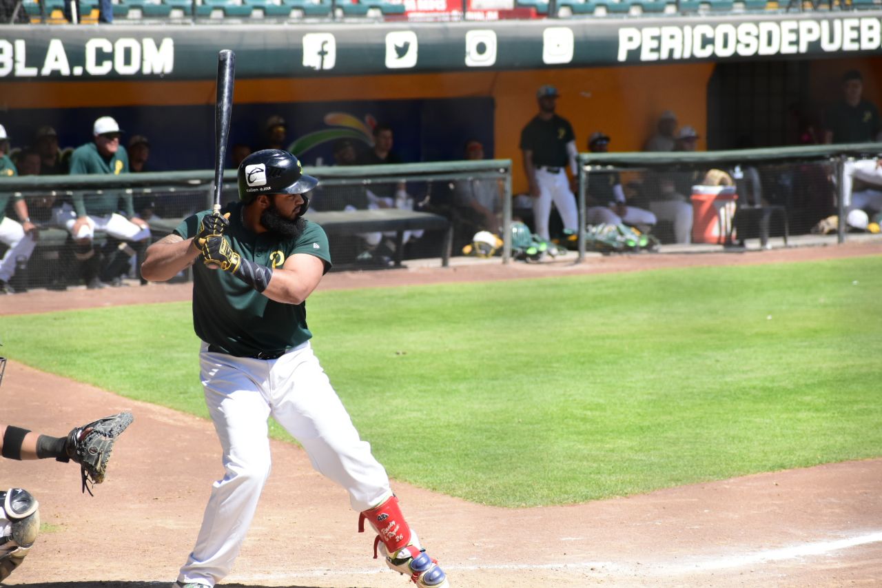 La Novena Verde derrota a Toros de Tijuana en segundo día del Interliga 2024