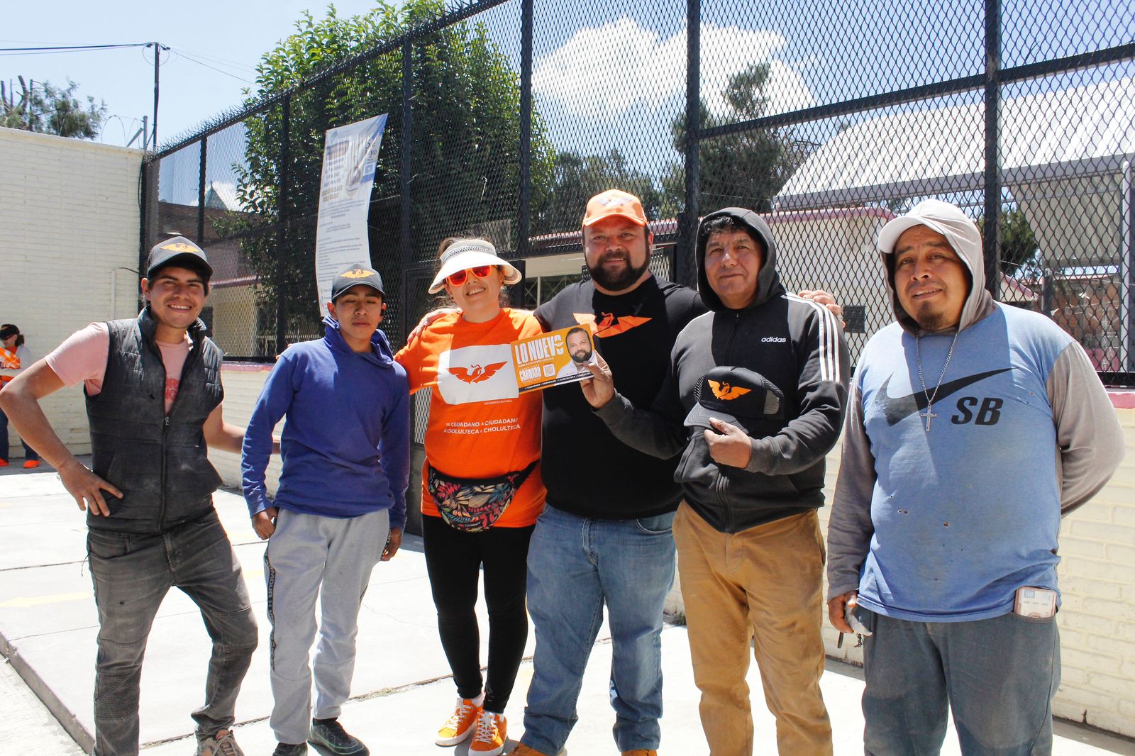 Alista “Chawaro” la presentación de un proyecto para la generación de energías limpias