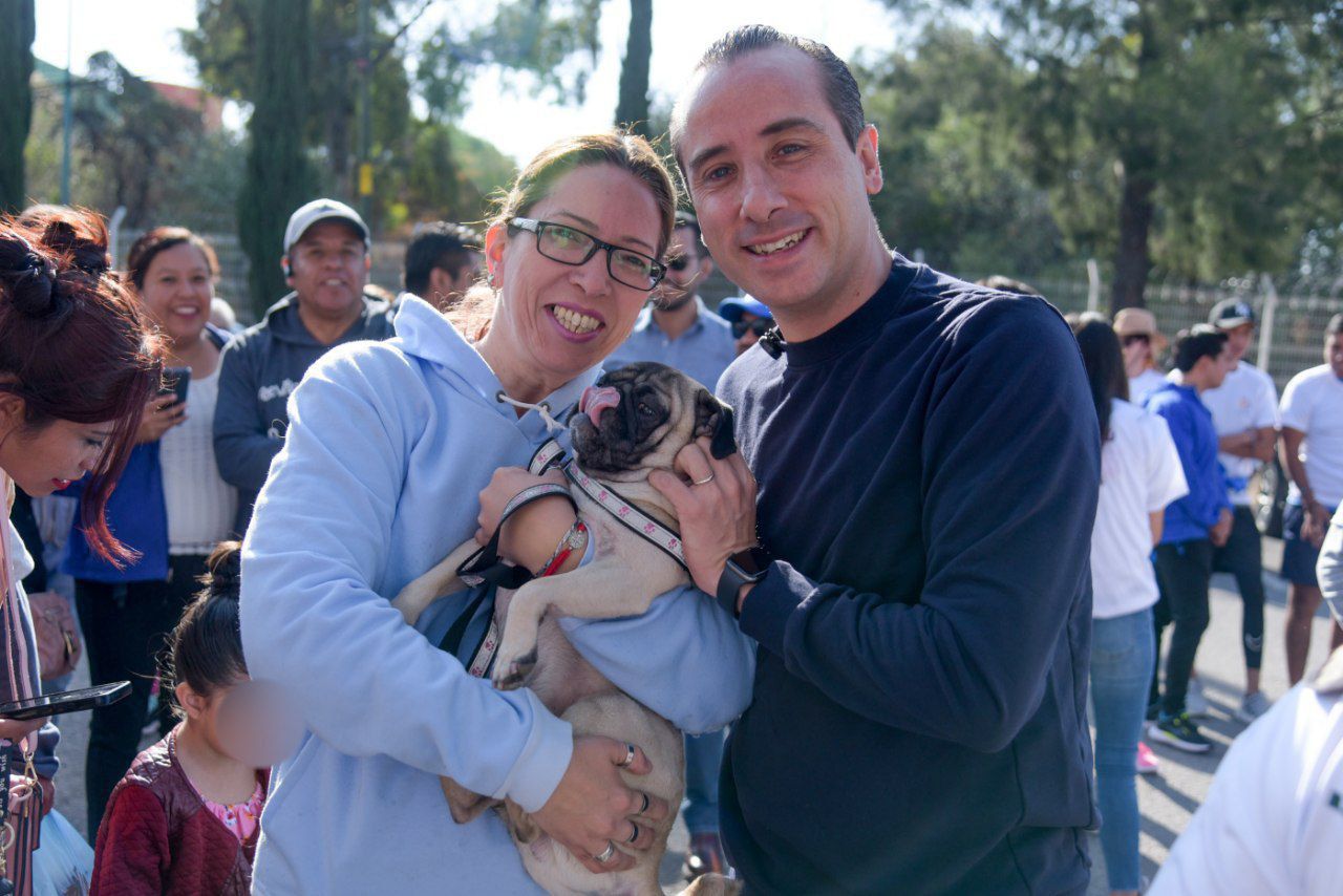 Mario Riestra otorgará 50 mil esterilizaciones gratuitas para perros y gatos