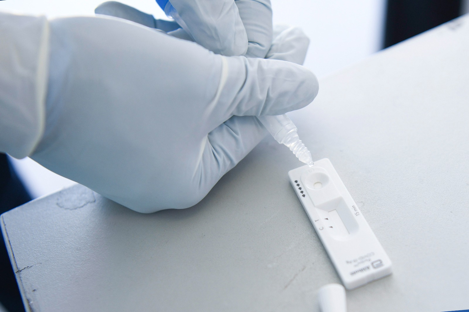 Realiza Secretaría de Salud espirometrías para prevenir enfermedades pulmonares