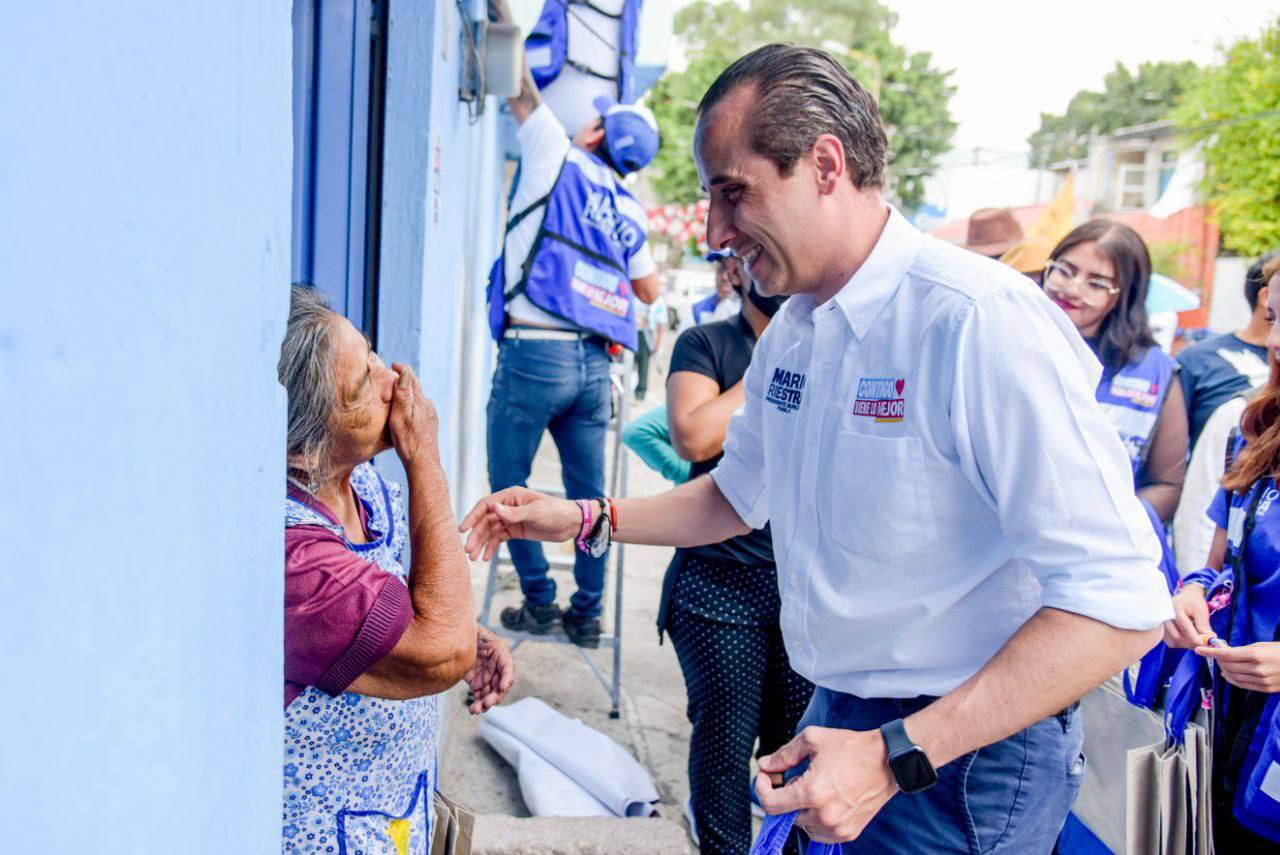 Mario Riestra propone Fondo de Promoción Turística